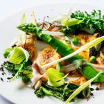 在週年紀念日，在平凡的日子裡。 輕井澤必訪的8家法餐廳